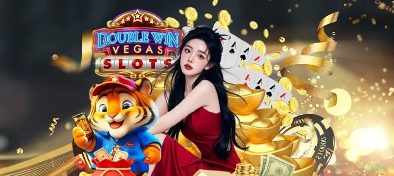 Slots no app 882bet mobile