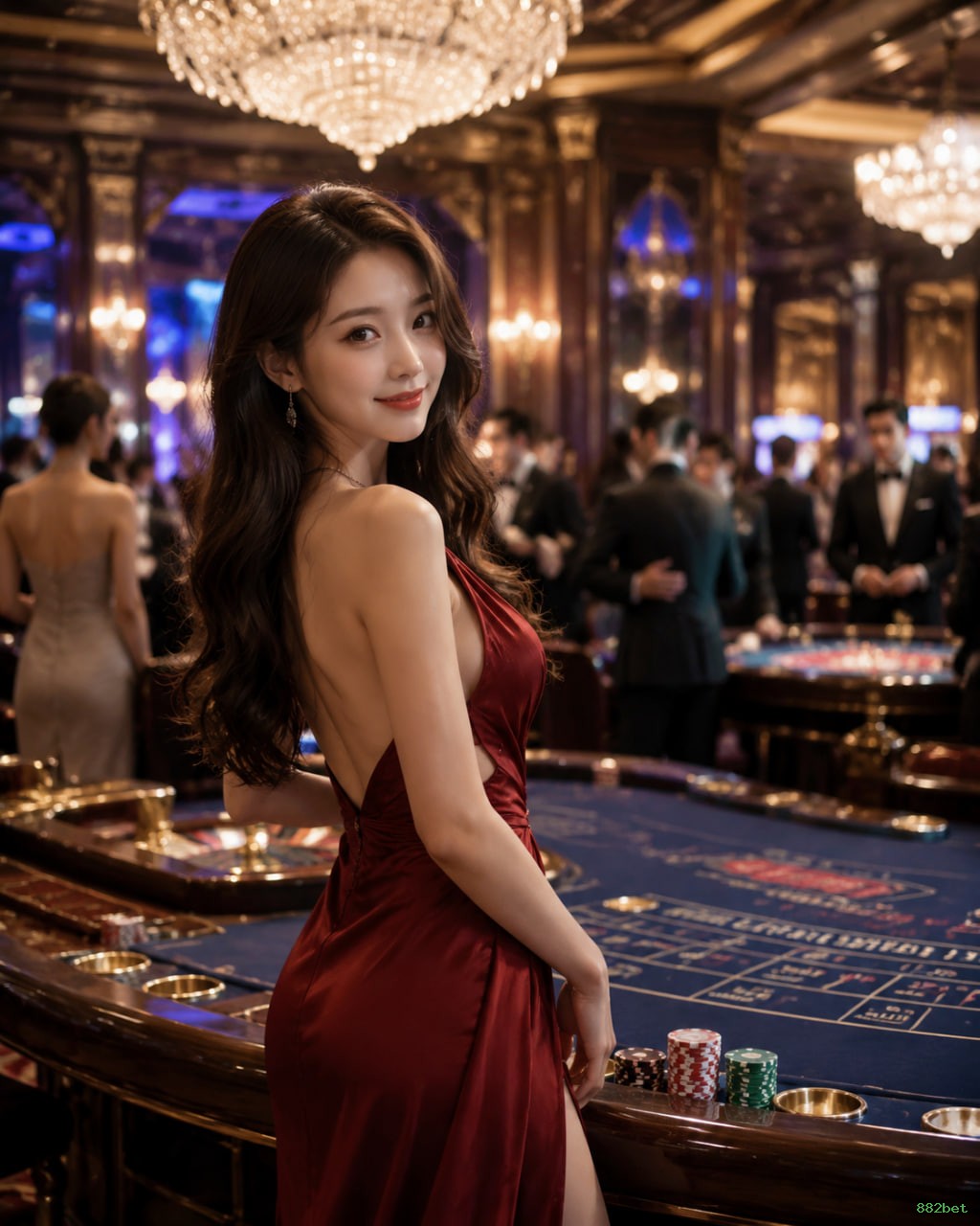 App 882bet Android download