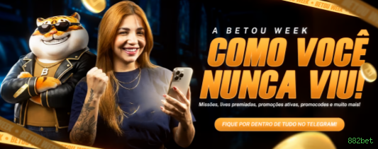 Bônus exclusivos membros VIP 882bet