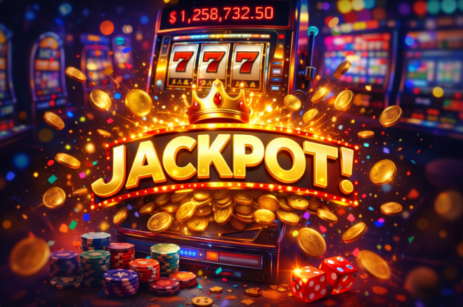Slots com prêmios 882bet